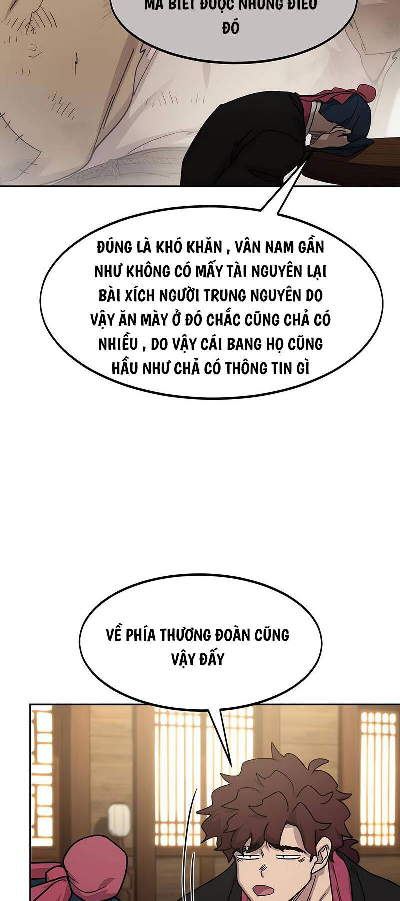 Bạn Thuở Nhỏ Của Tôi Là Trùm Cuối Hầm Ngục: Chapter 120