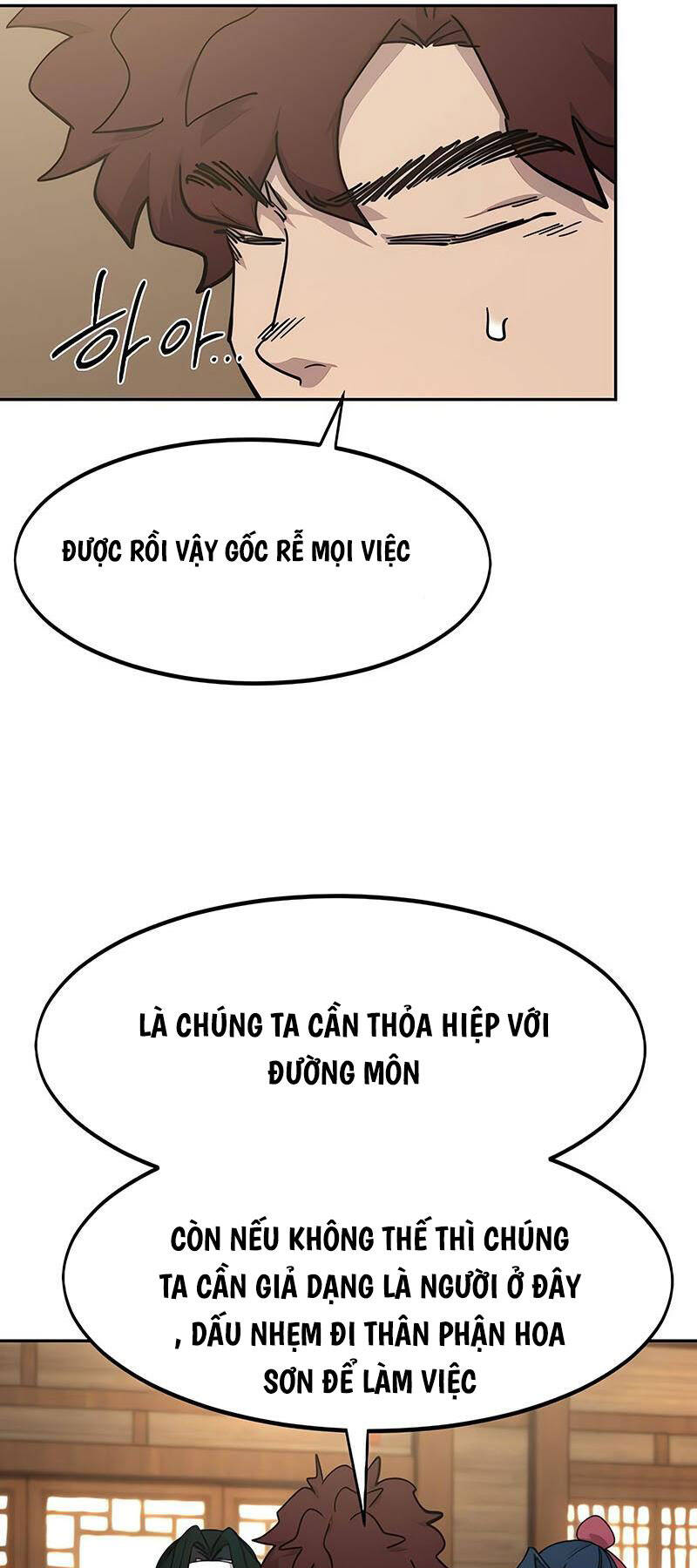 Bạn Thuở Nhỏ Của Tôi Là Trùm Cuối Hầm Ngục: Chapter 120