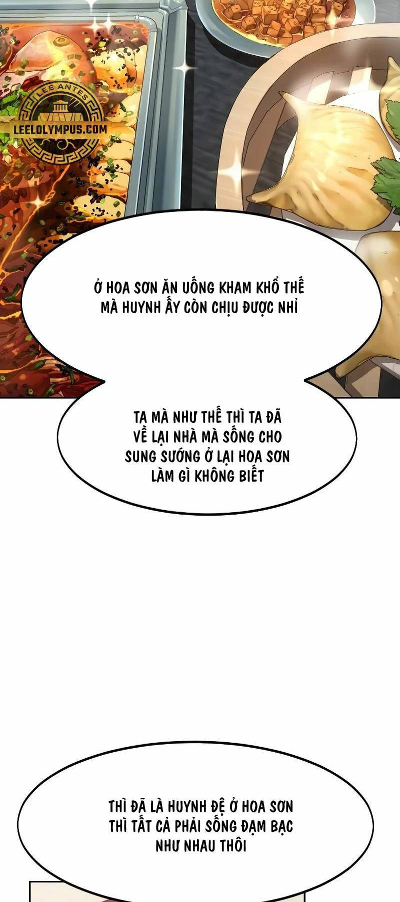 Bạn Thuở Nhỏ Của Tôi Là Trùm Cuối Hầm Ngục: Chapter 121