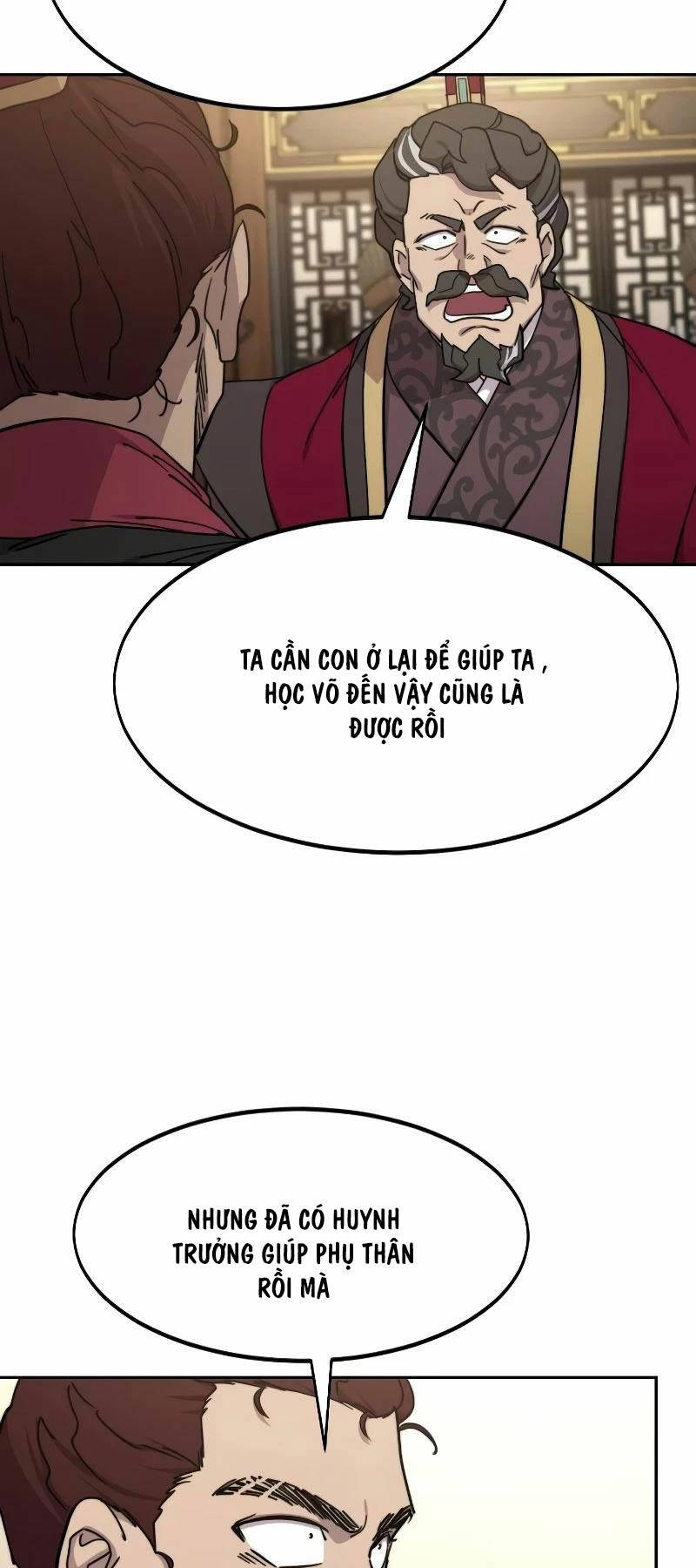 Bạn Thuở Nhỏ Của Tôi Là Trùm Cuối Hầm Ngục: Chapter 121