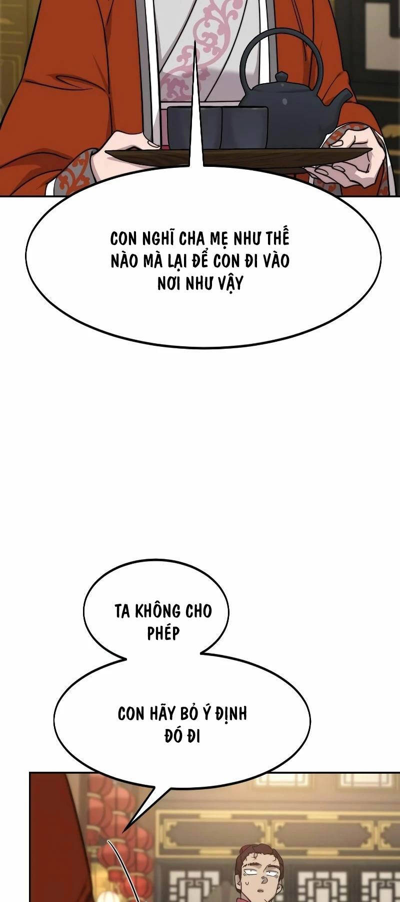 Bạn Thuở Nhỏ Của Tôi Là Trùm Cuối Hầm Ngục: Chapter 121