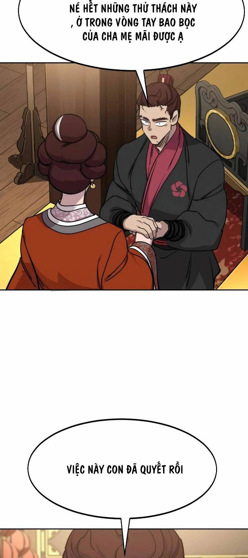 Bạn Thuở Nhỏ Của Tôi Là Trùm Cuối Hầm Ngục: Chapter 121