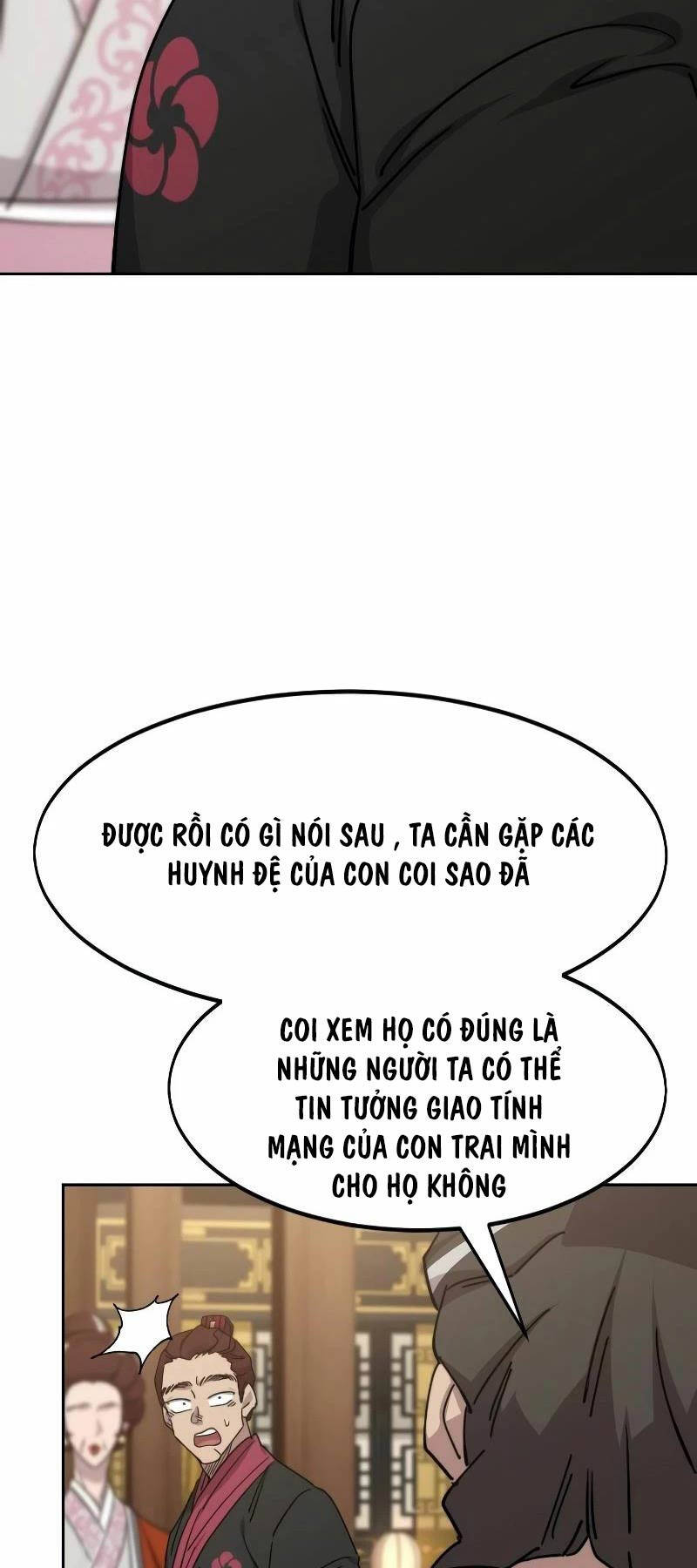 Bạn Thuở Nhỏ Của Tôi Là Trùm Cuối Hầm Ngục: Chapter 121