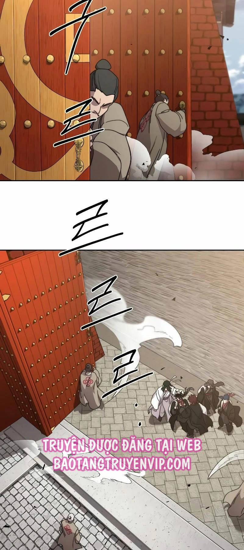 Bạn Thuở Nhỏ Của Tôi Là Trùm Cuối Hầm Ngục: Chapter 121