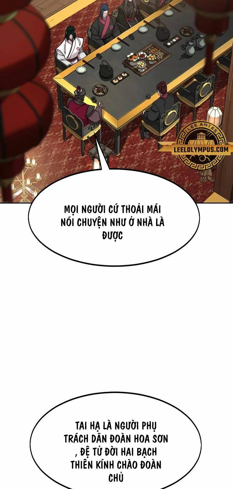 Bạn Thuở Nhỏ Của Tôi Là Trùm Cuối Hầm Ngục: Chapter 121