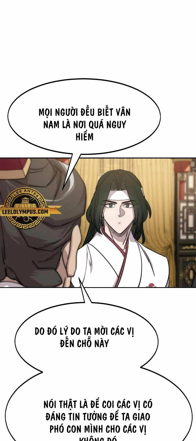 Bạn Thuở Nhỏ Của Tôi Là Trùm Cuối Hầm Ngục: Chapter 121