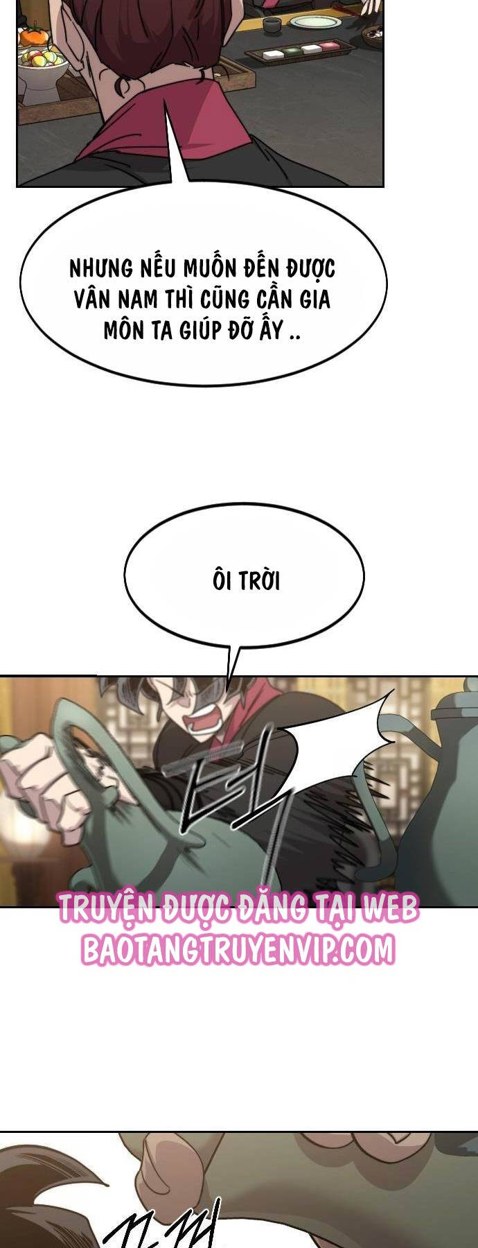 Bạn Thuở Nhỏ Của Tôi Là Trùm Cuối Hầm Ngục: Chapter 122