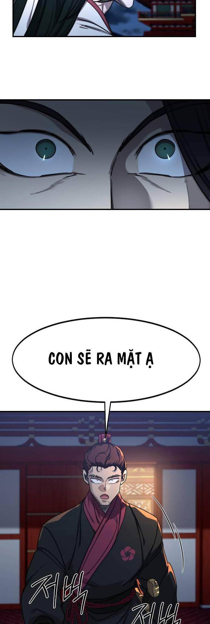 Bạn Thuở Nhỏ Của Tôi Là Trùm Cuối Hầm Ngục: Chapter 123