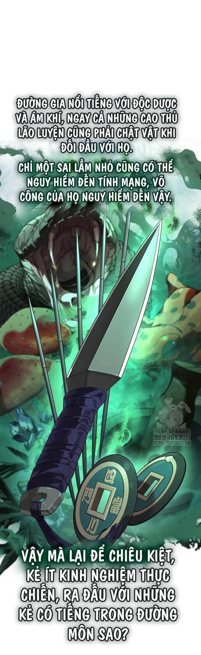 Bạn Thuở Nhỏ Của Tôi Là Trùm Cuối Hầm Ngục: Chapter 123