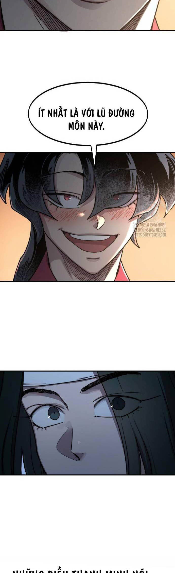 Bạn Thuở Nhỏ Của Tôi Là Trùm Cuối Hầm Ngục: Chapter 123