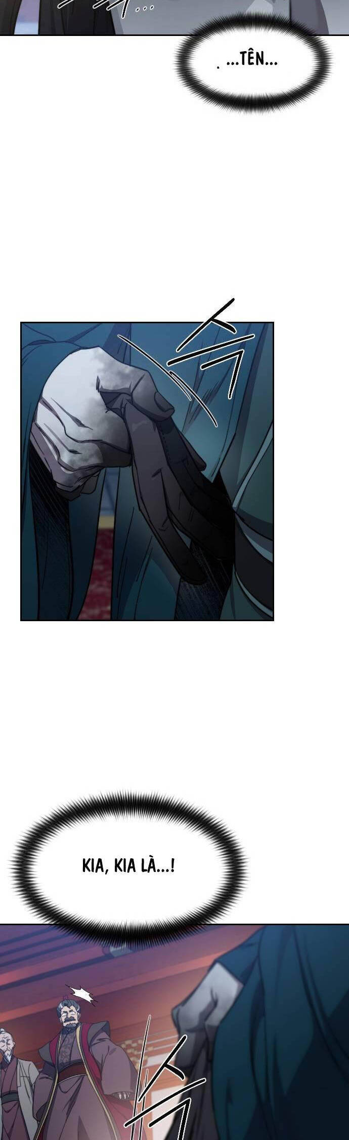 Bạn Thuở Nhỏ Của Tôi Là Trùm Cuối Hầm Ngục: Chapter 123