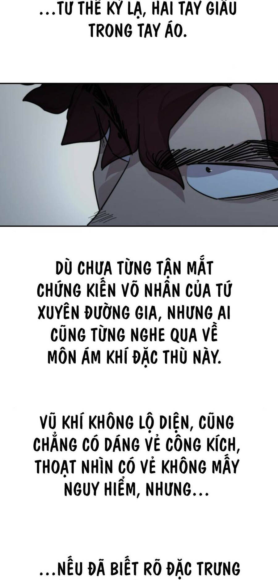 Bạn Thuở Nhỏ Của Tôi Là Trùm Cuối Hầm Ngục: Chapter 124