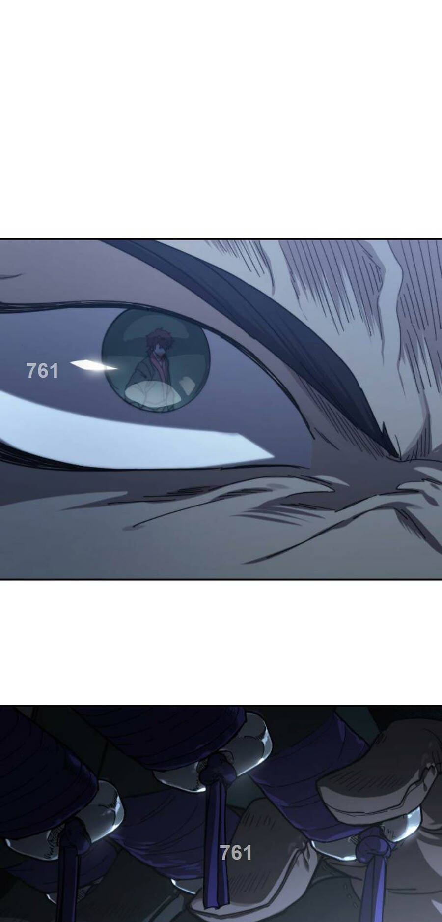 Bạn Thuở Nhỏ Của Tôi Là Trùm Cuối Hầm Ngục: Chapter 124