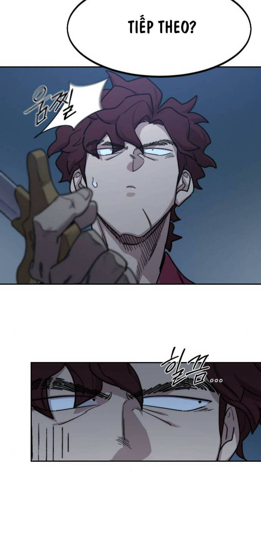 Bạn Thuở Nhỏ Của Tôi Là Trùm Cuối Hầm Ngục: Chapter 124