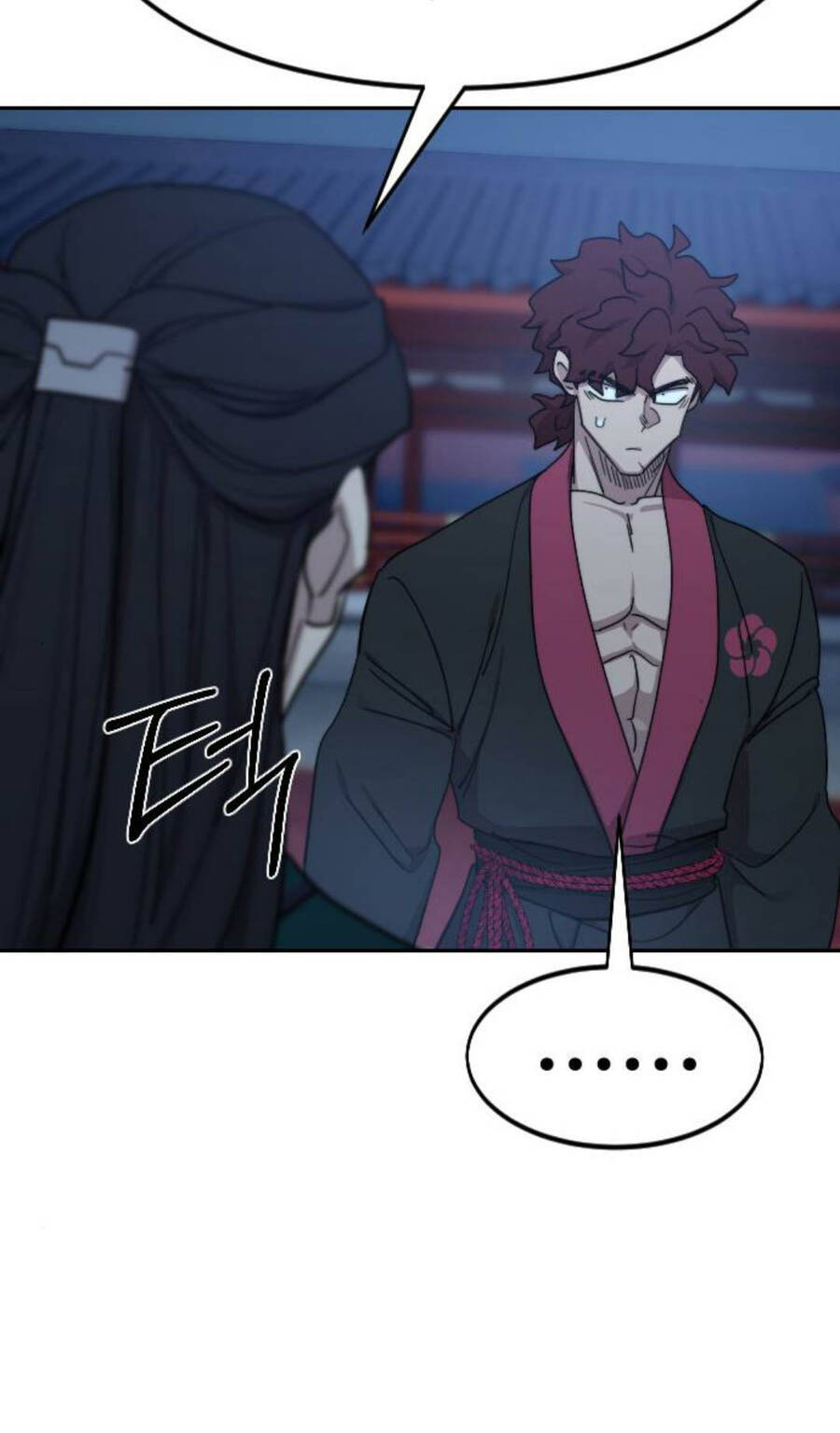 Bạn Thuở Nhỏ Của Tôi Là Trùm Cuối Hầm Ngục: Chapter 124