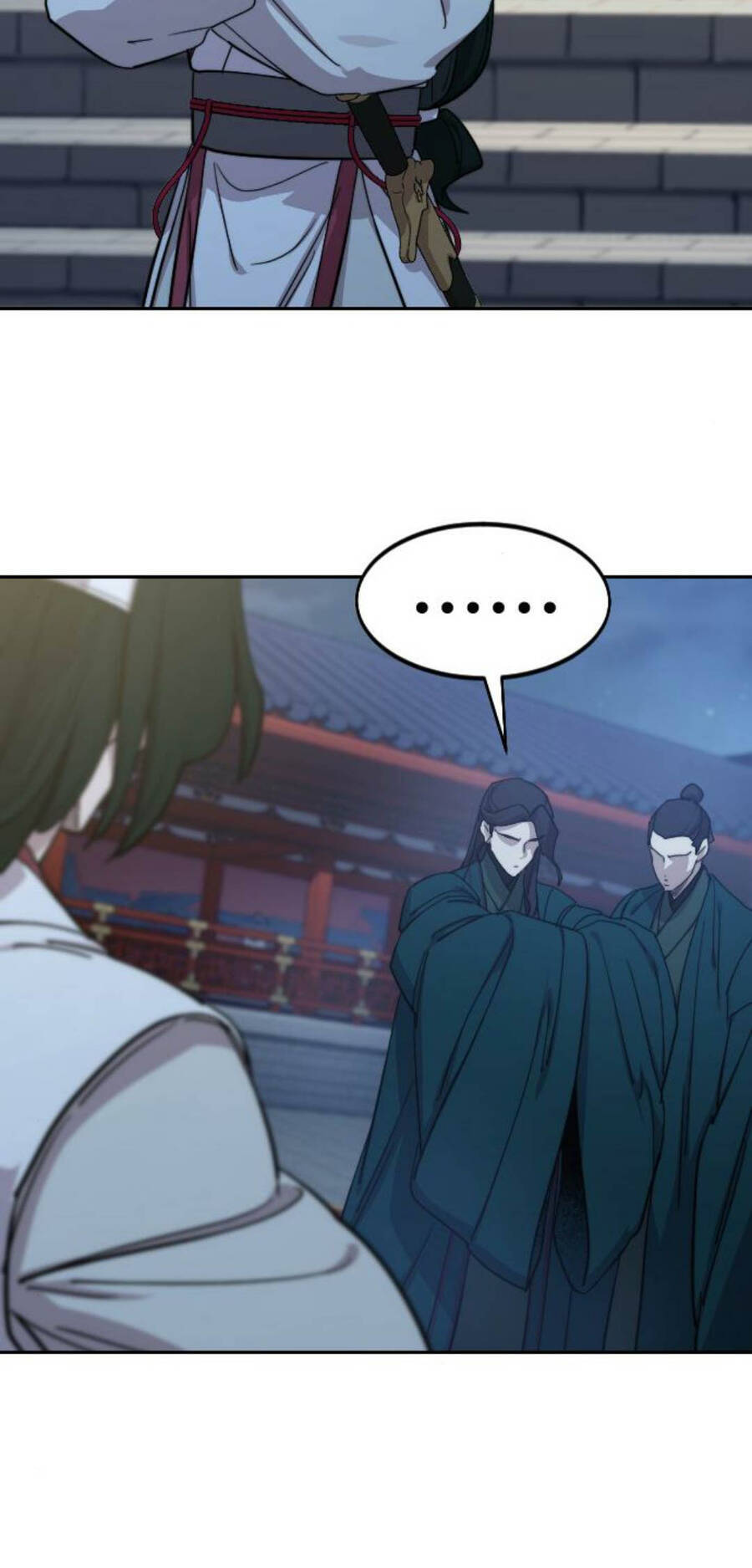 Bạn Thuở Nhỏ Của Tôi Là Trùm Cuối Hầm Ngục: Chapter 124