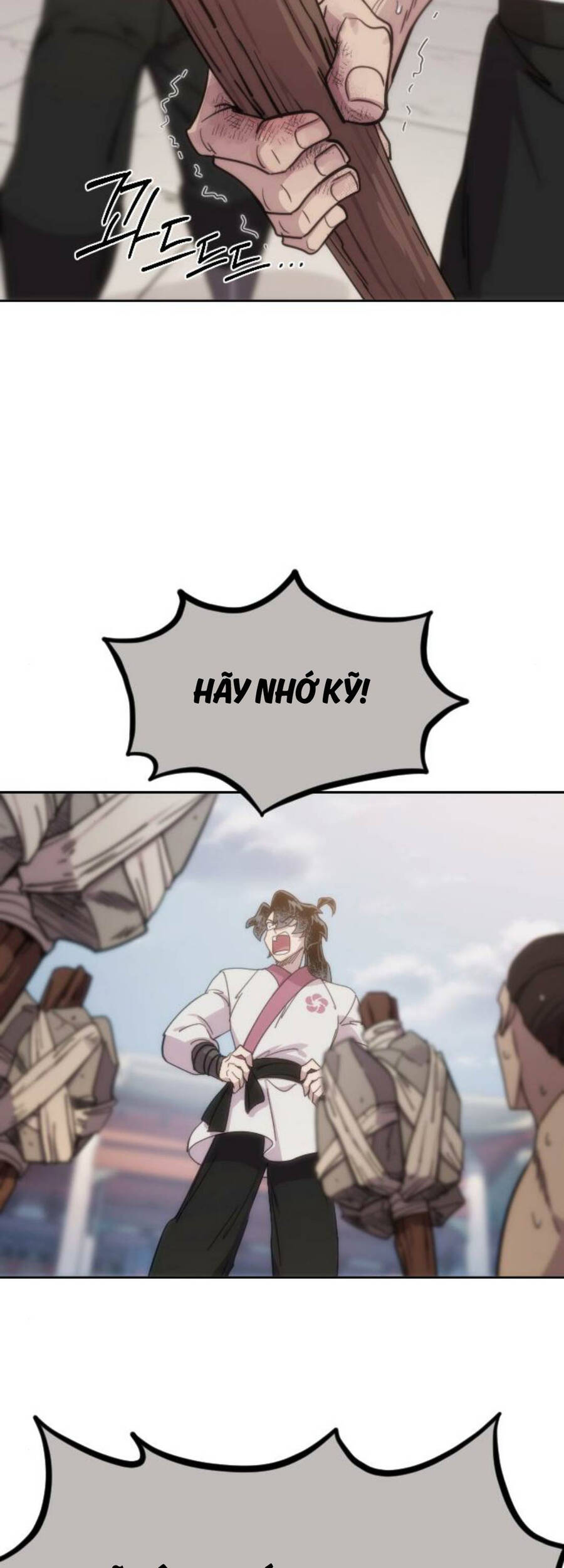 Bạn Thuở Nhỏ Của Tôi Là Trùm Cuối Hầm Ngục: Chapter 125