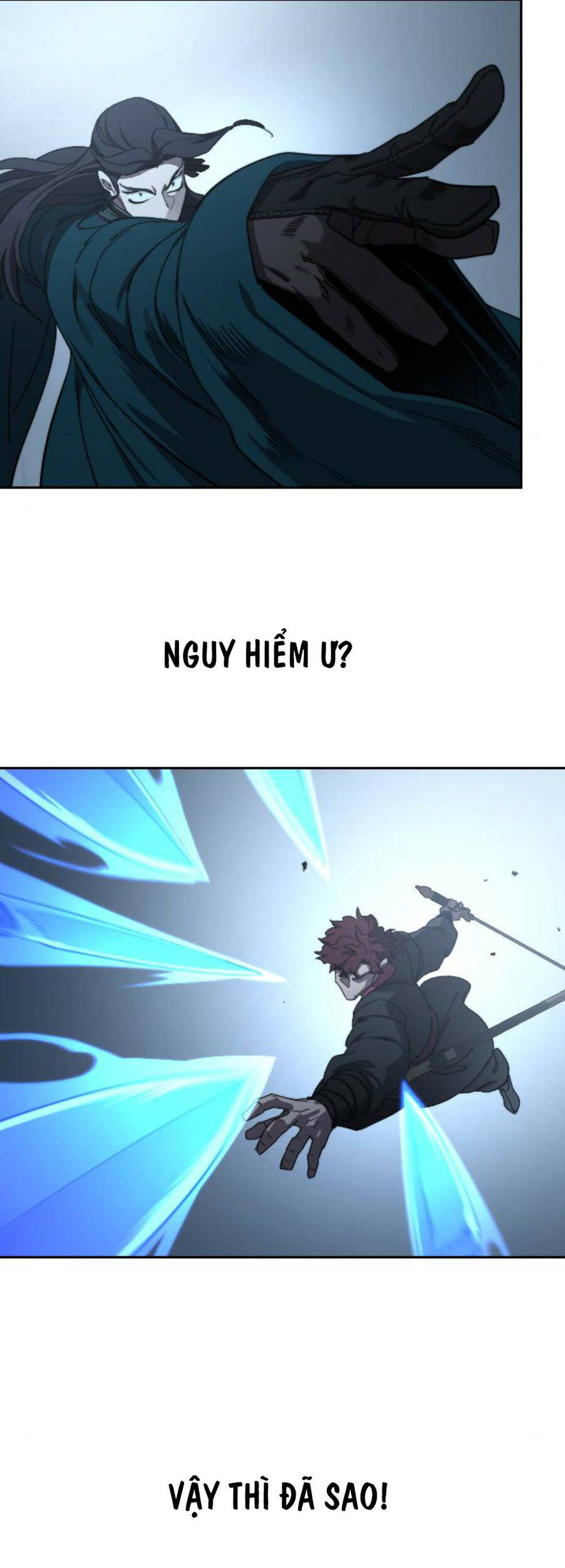 Bạn Thuở Nhỏ Của Tôi Là Trùm Cuối Hầm Ngục: Chapter 125