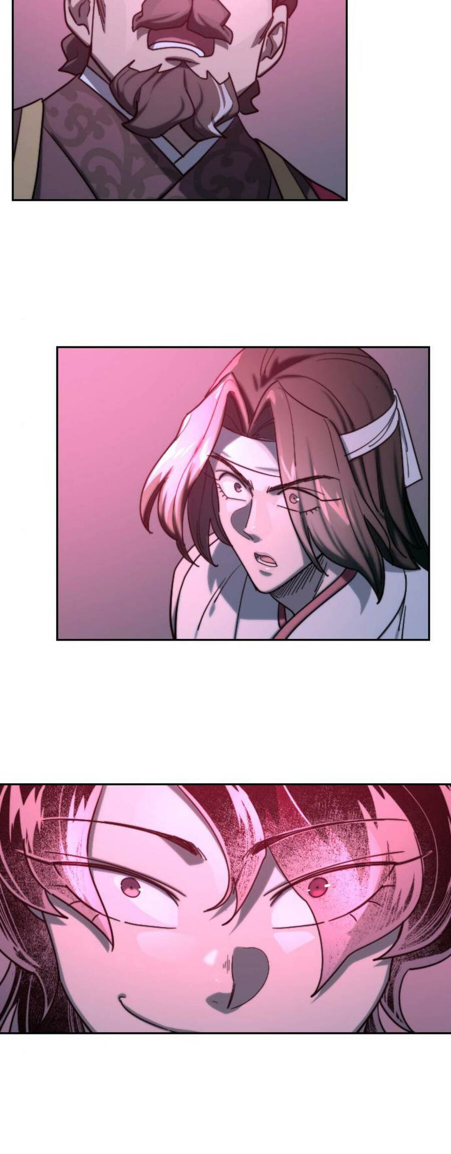 Bạn Thuở Nhỏ Của Tôi Là Trùm Cuối Hầm Ngục: Chapter 125