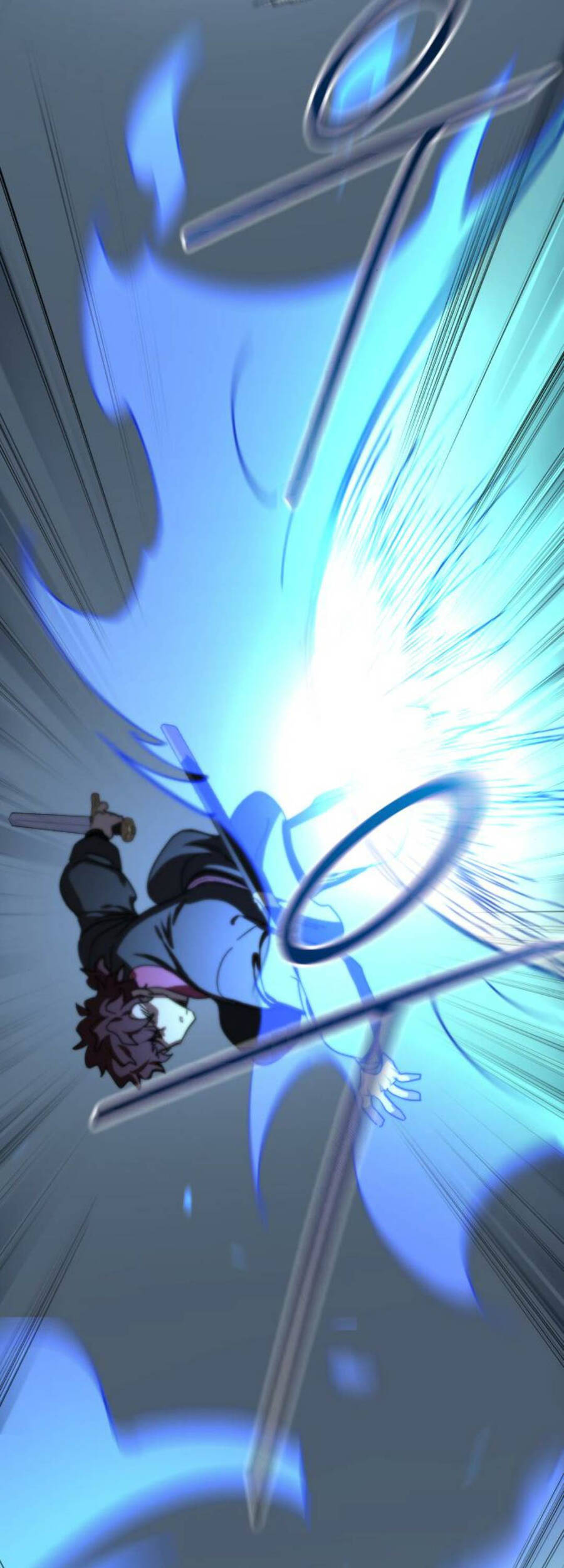 Bạn Thuở Nhỏ Của Tôi Là Trùm Cuối Hầm Ngục: Chapter 125