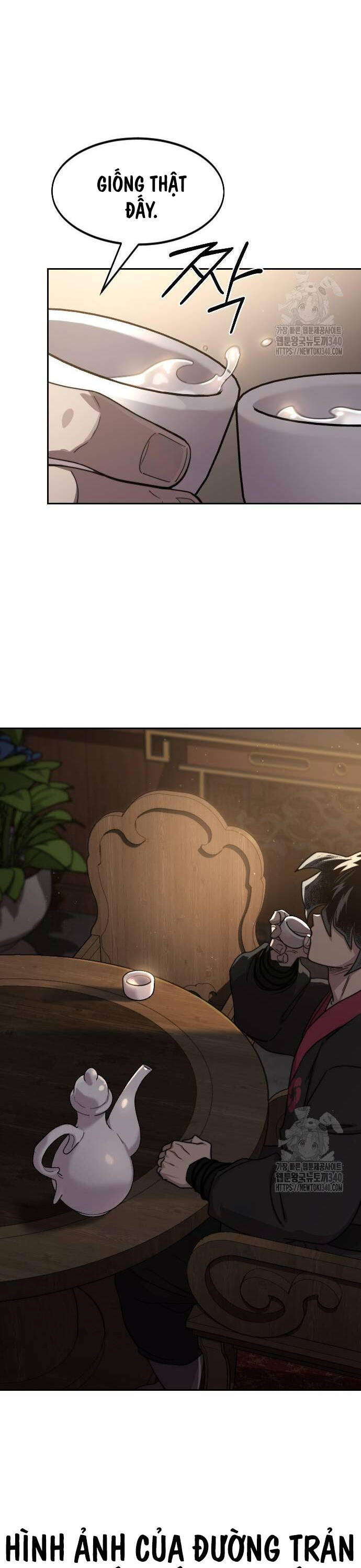 Bạn Thuở Nhỏ Của Tôi Là Trùm Cuối Hầm Ngục: Chapter 126