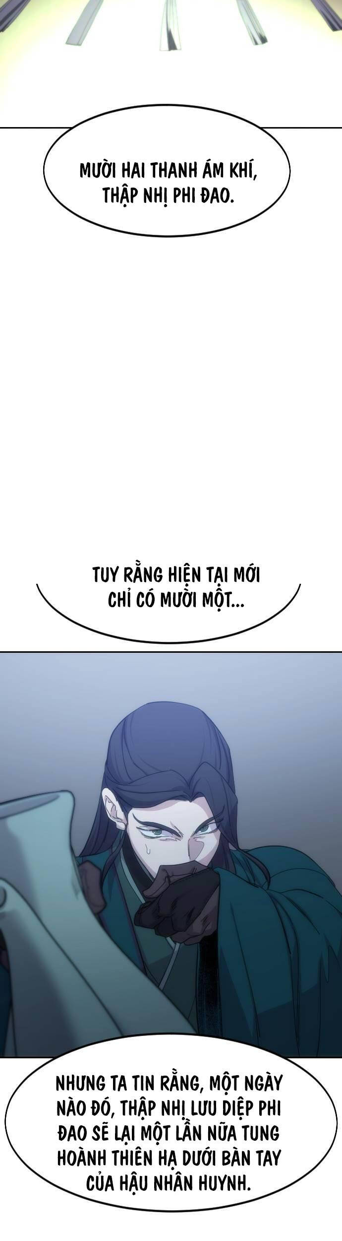 Bạn Thuở Nhỏ Của Tôi Là Trùm Cuối Hầm Ngục: Chapter 126