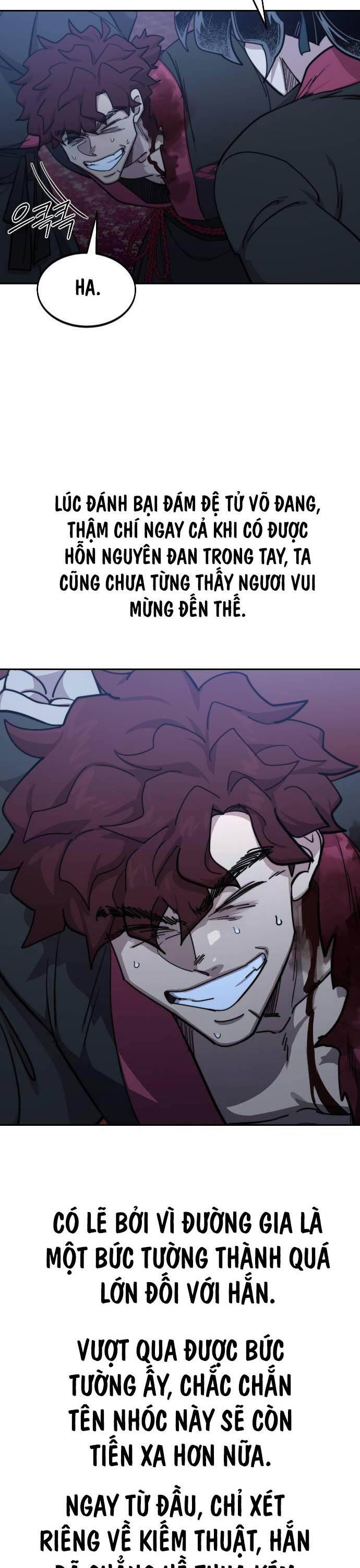 Bạn Thuở Nhỏ Của Tôi Là Trùm Cuối Hầm Ngục: Chapter 126