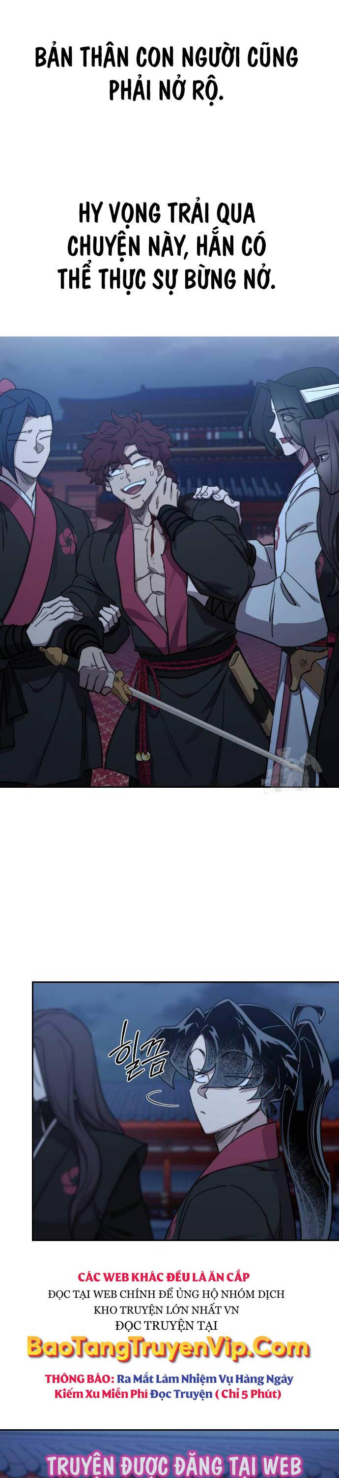 Bạn Thuở Nhỏ Của Tôi Là Trùm Cuối Hầm Ngục: Chapter 126