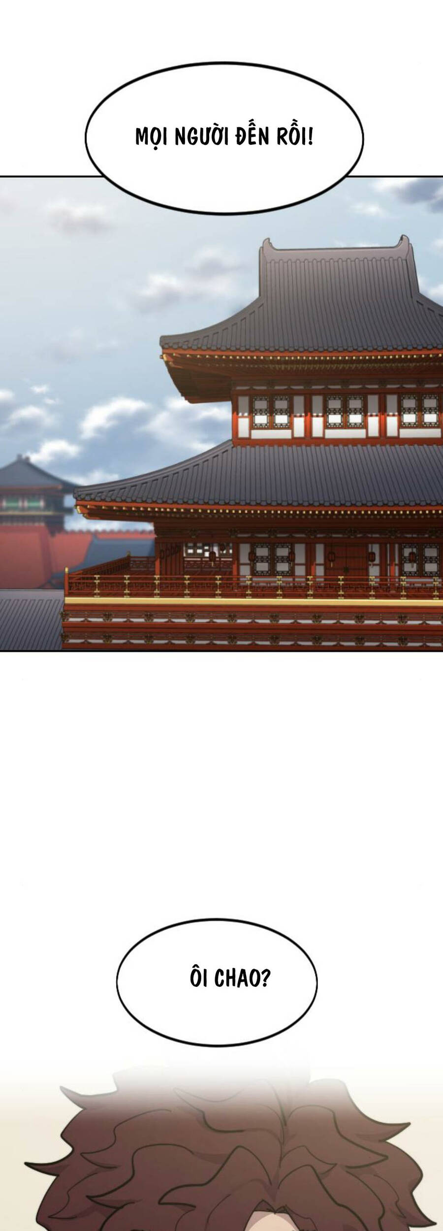 Bạn Thuở Nhỏ Của Tôi Là Trùm Cuối Hầm Ngục: Chapter 127