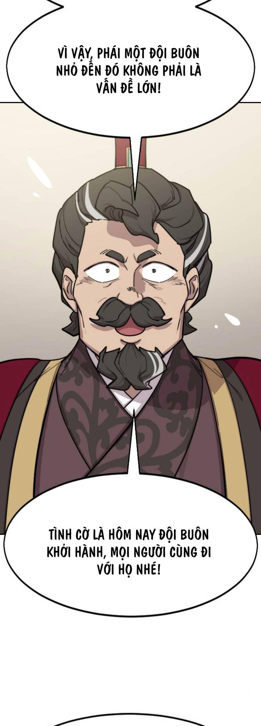 Bạn Thuở Nhỏ Của Tôi Là Trùm Cuối Hầm Ngục: Chapter 127