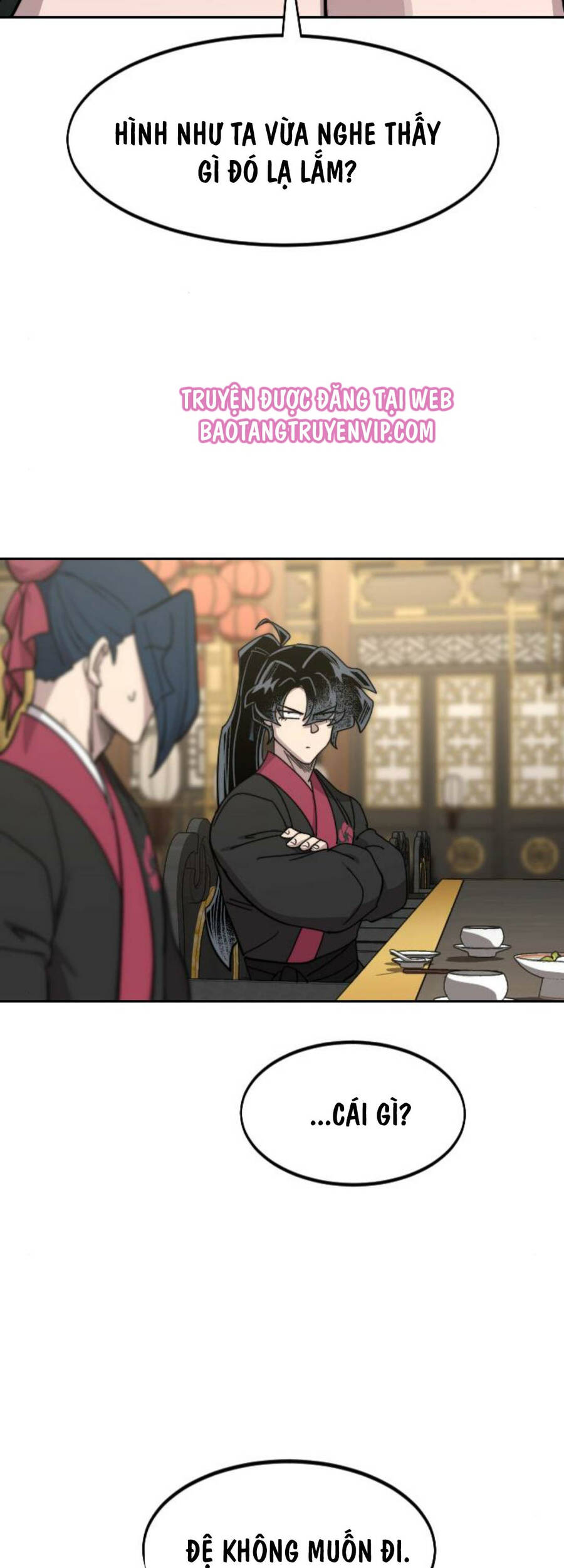 Bạn Thuở Nhỏ Của Tôi Là Trùm Cuối Hầm Ngục: Chapter 127