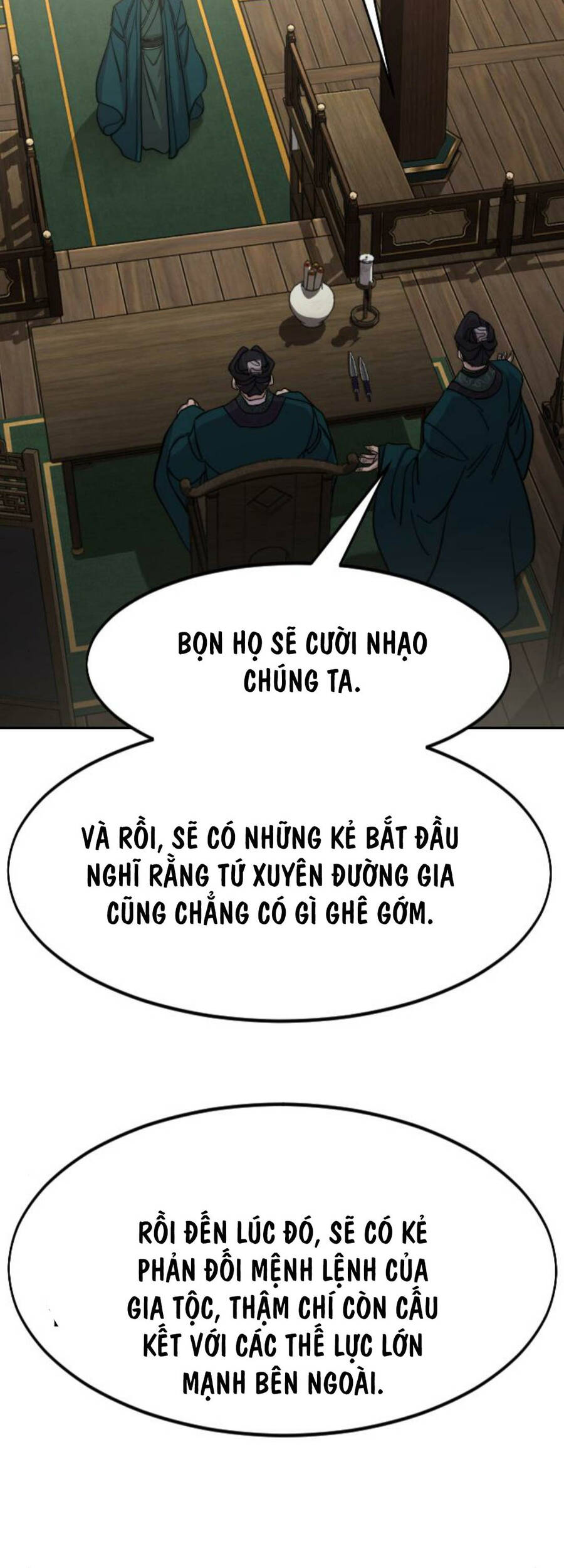 Bạn Thuở Nhỏ Của Tôi Là Trùm Cuối Hầm Ngục: Chapter 127