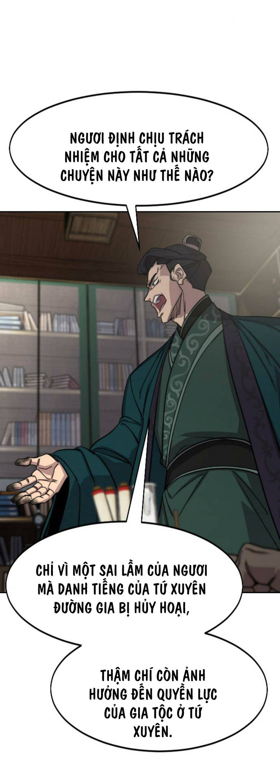 Bạn Thuở Nhỏ Của Tôi Là Trùm Cuối Hầm Ngục: Chapter 127