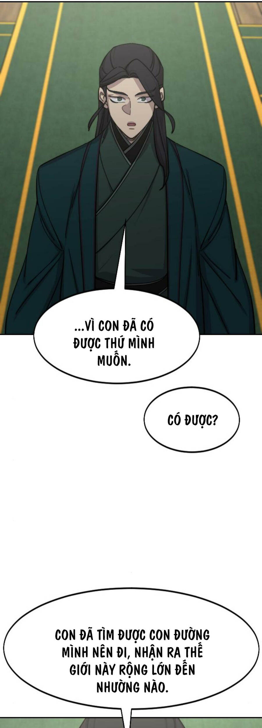 Bạn Thuở Nhỏ Của Tôi Là Trùm Cuối Hầm Ngục: Chapter 127