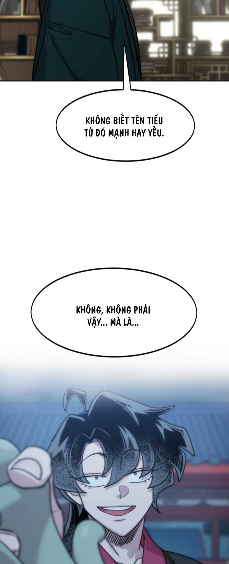 Bạn Thuở Nhỏ Của Tôi Là Trùm Cuối Hầm Ngục: Chapter 127