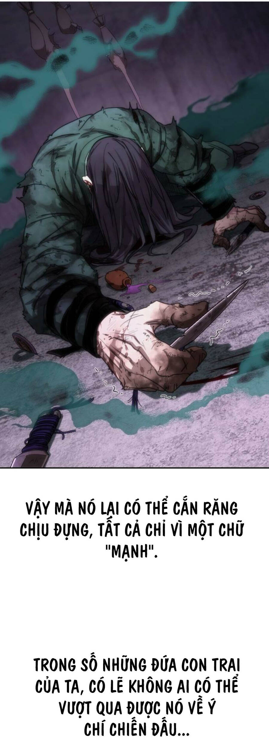 Bạn Thuở Nhỏ Của Tôi Là Trùm Cuối Hầm Ngục: Chapter 127