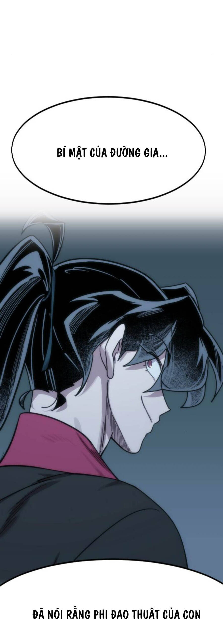 Bạn Thuở Nhỏ Của Tôi Là Trùm Cuối Hầm Ngục: Chapter 127