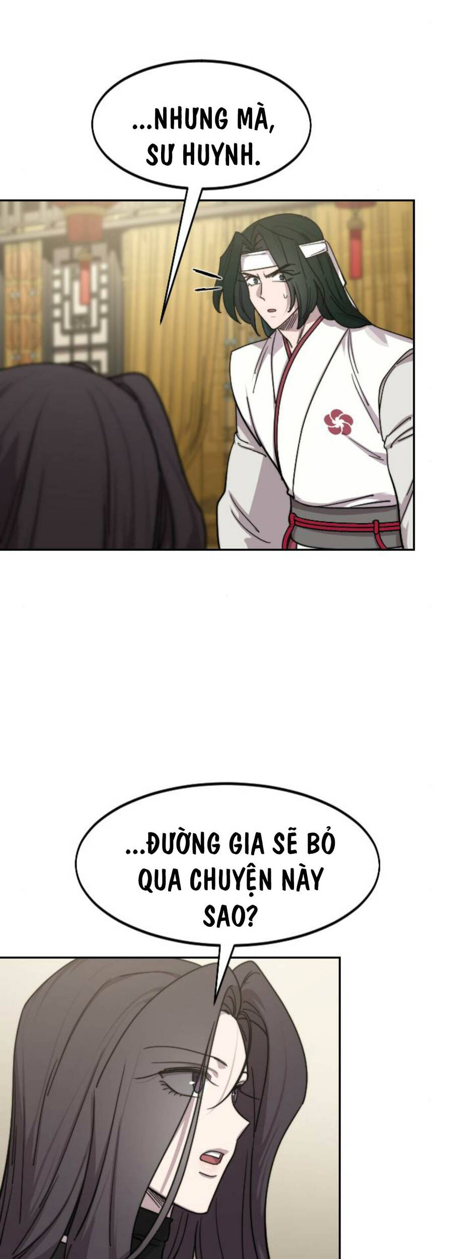 Bạn Thuở Nhỏ Của Tôi Là Trùm Cuối Hầm Ngục: Chapter 127