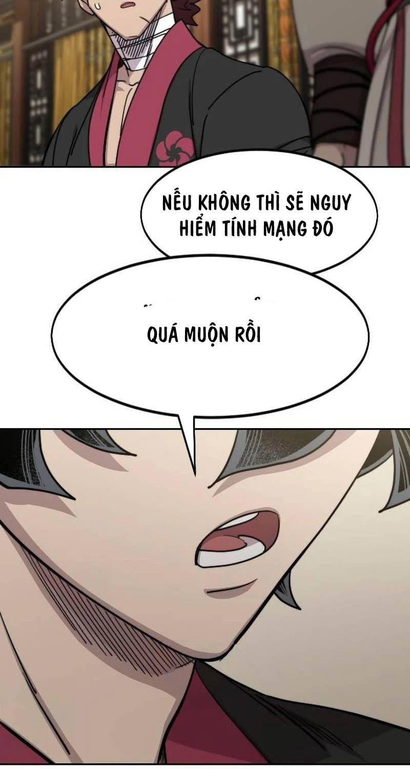 Bạn Thuở Nhỏ Của Tôi Là Trùm Cuối Hầm Ngục: Chapter 128