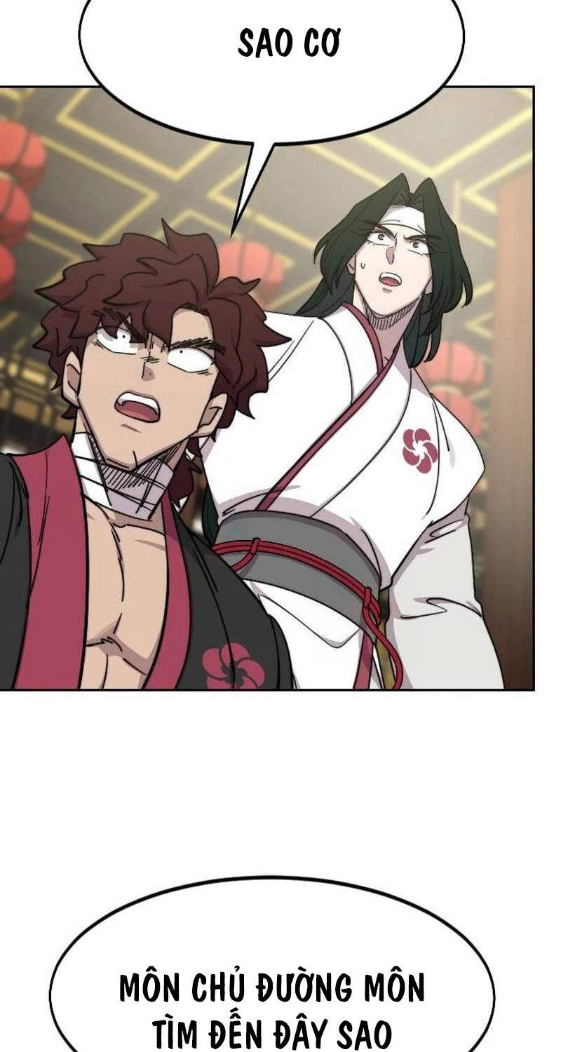 Bạn Thuở Nhỏ Của Tôi Là Trùm Cuối Hầm Ngục: Chapter 128