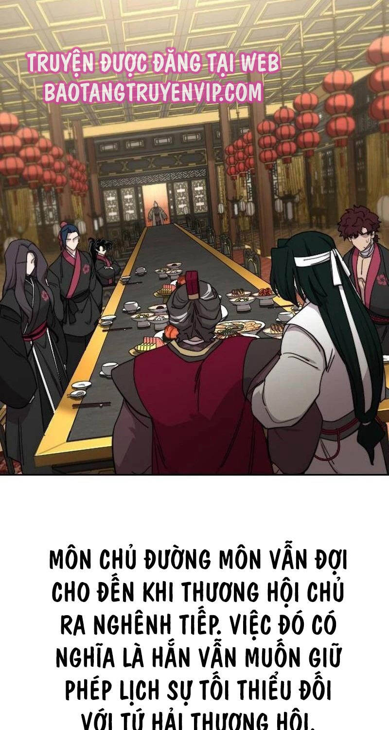 Bạn Thuở Nhỏ Của Tôi Là Trùm Cuối Hầm Ngục: Chapter 128