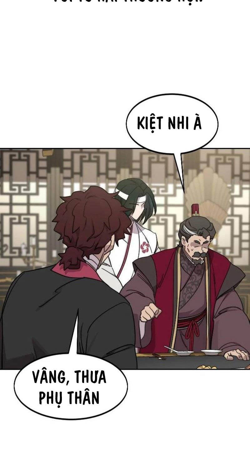 Bạn Thuở Nhỏ Của Tôi Là Trùm Cuối Hầm Ngục: Chapter 128