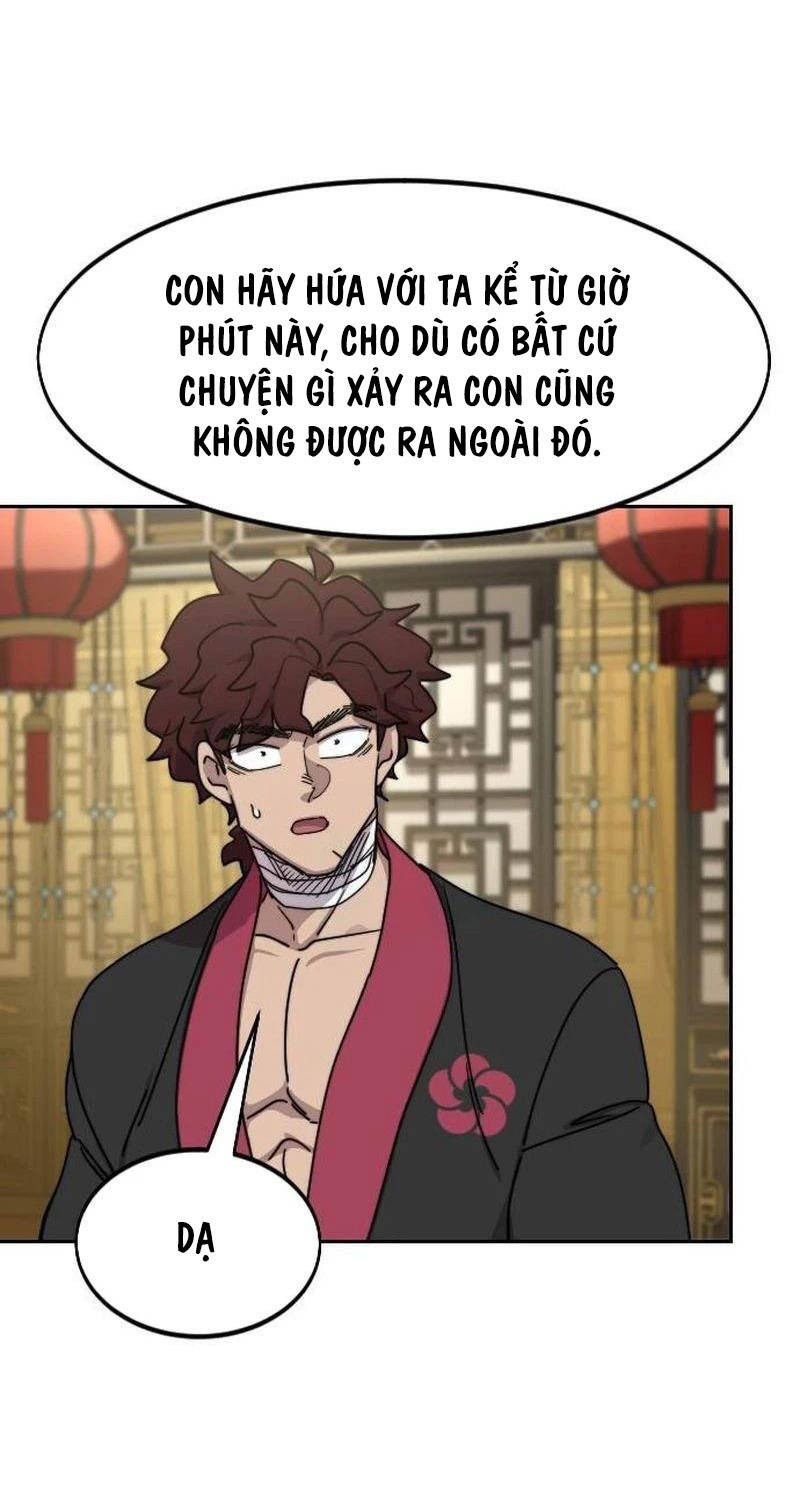 Bạn Thuở Nhỏ Của Tôi Là Trùm Cuối Hầm Ngục: Chapter 128