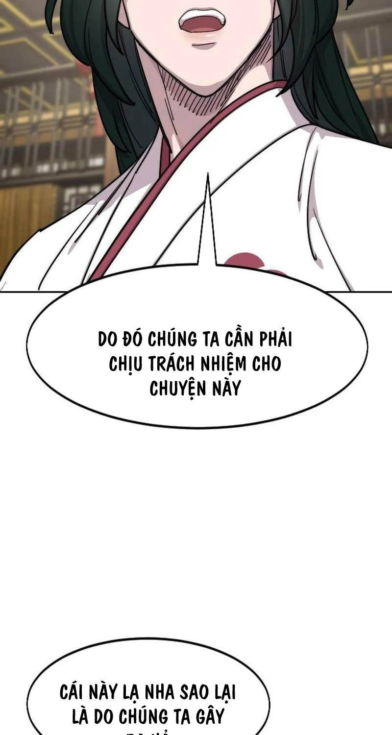 Bạn Thuở Nhỏ Của Tôi Là Trùm Cuối Hầm Ngục: Chapter 128