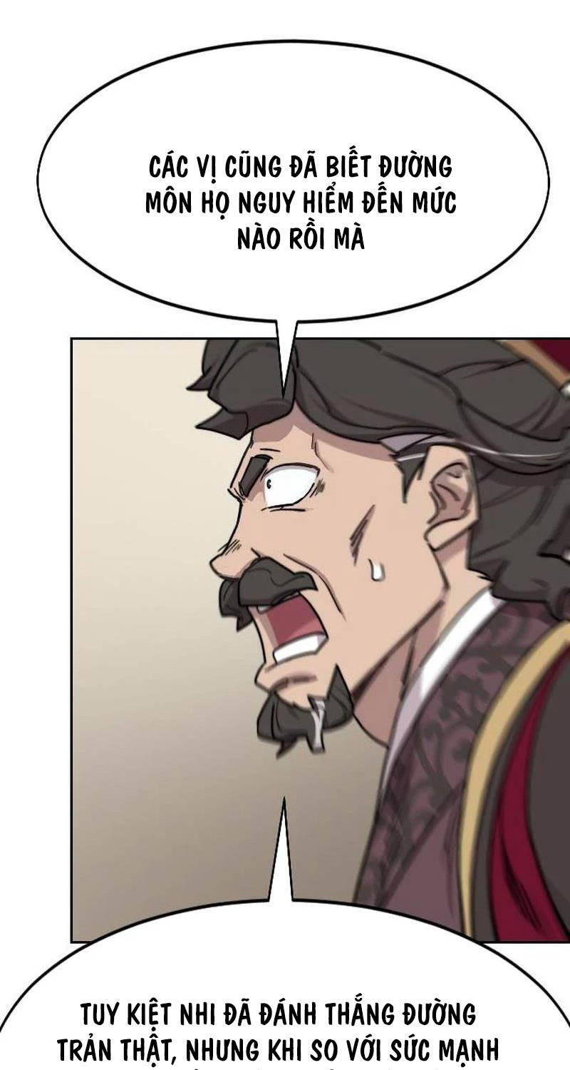 Bạn Thuở Nhỏ Của Tôi Là Trùm Cuối Hầm Ngục: Chapter 128