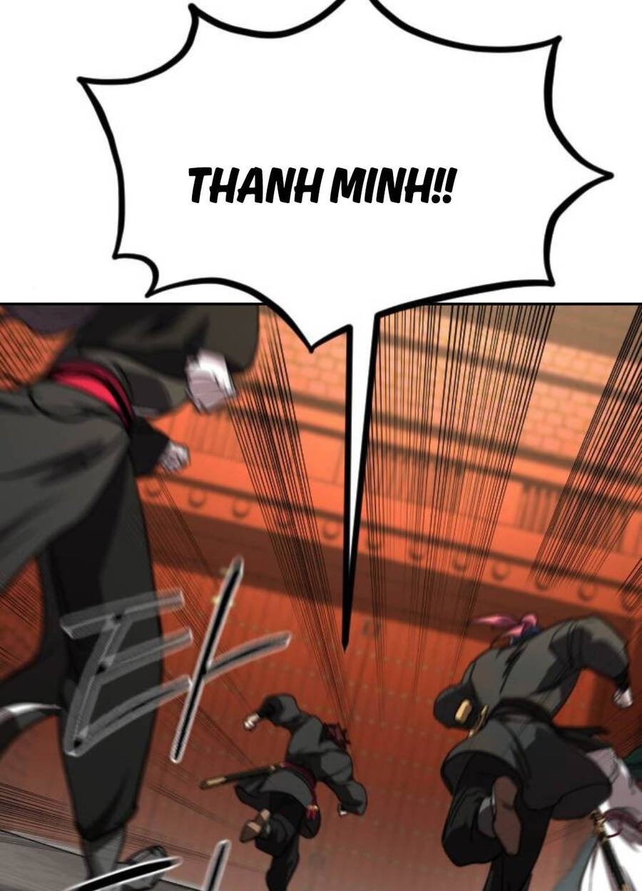 Bạn Thuở Nhỏ Của Tôi Là Trùm Cuối Hầm Ngục: Chapter 133