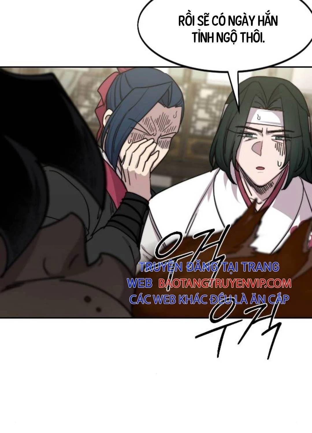 Bạn Thuở Nhỏ Của Tôi Là Trùm Cuối Hầm Ngục: Chapter 135