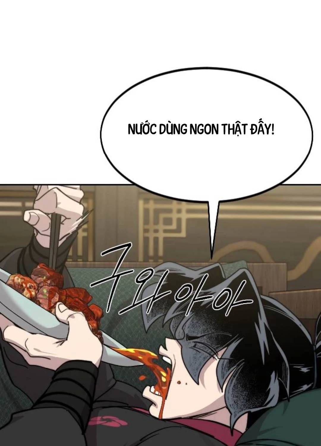 Bạn Thuở Nhỏ Của Tôi Là Trùm Cuối Hầm Ngục: Chapter 135