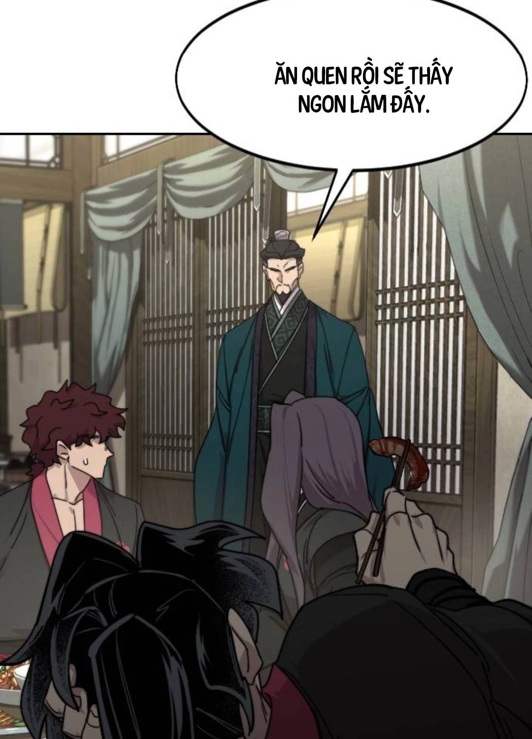 Bạn Thuở Nhỏ Của Tôi Là Trùm Cuối Hầm Ngục: Chapter 135