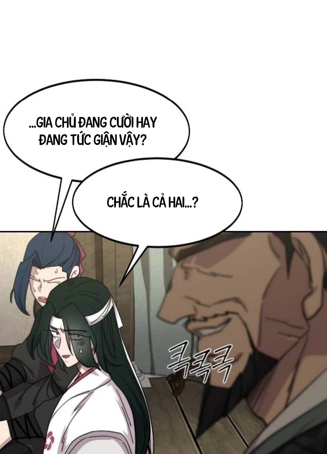 Bạn Thuở Nhỏ Của Tôi Là Trùm Cuối Hầm Ngục: Chapter 135